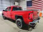 2018 GMC Sierra