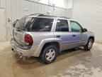 2002 CHEVROLET Trailblazer