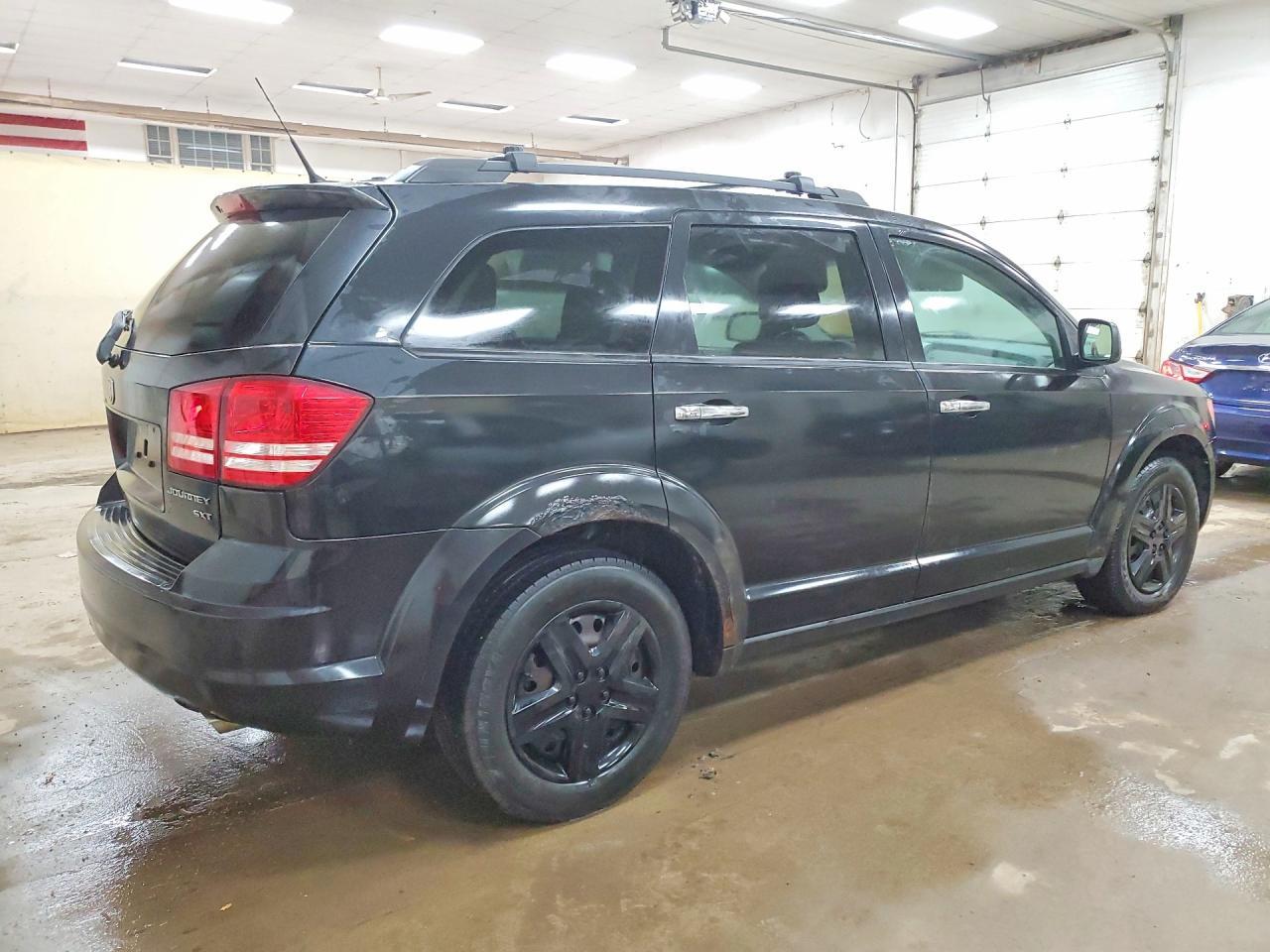 2010 DODGE JOURNEY