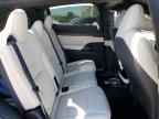 2026 TESLA MODEL X