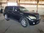 2012 INFINITI QX56