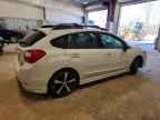 2015 SUBARU IMPREZA
