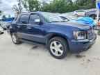 2011 CHEVROLET Avalanche