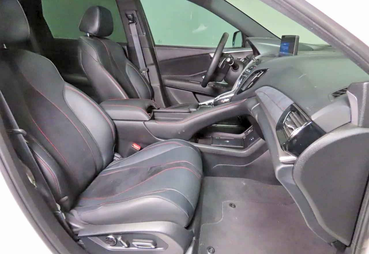 2024 ACURA RDX