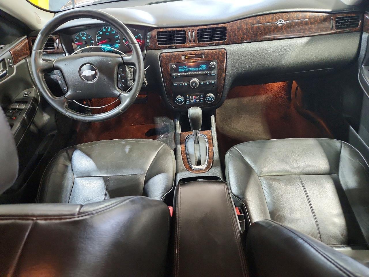 2013 CHEVROLET IMPALA