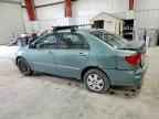2005 TOYOTA COROLLA