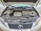 2012 LEXUS RX 450H