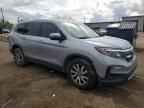 2020 HONDA PILOT