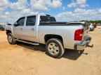 2012 CHEVROLET SILVERADO 1500