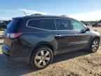 2014 CHEVROLET TRAVERSE
