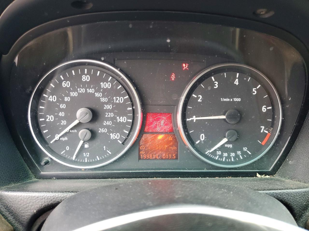 2006 BMW 3 SERIES