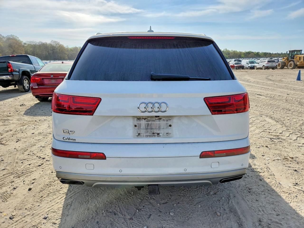 2019 AUDI Q7