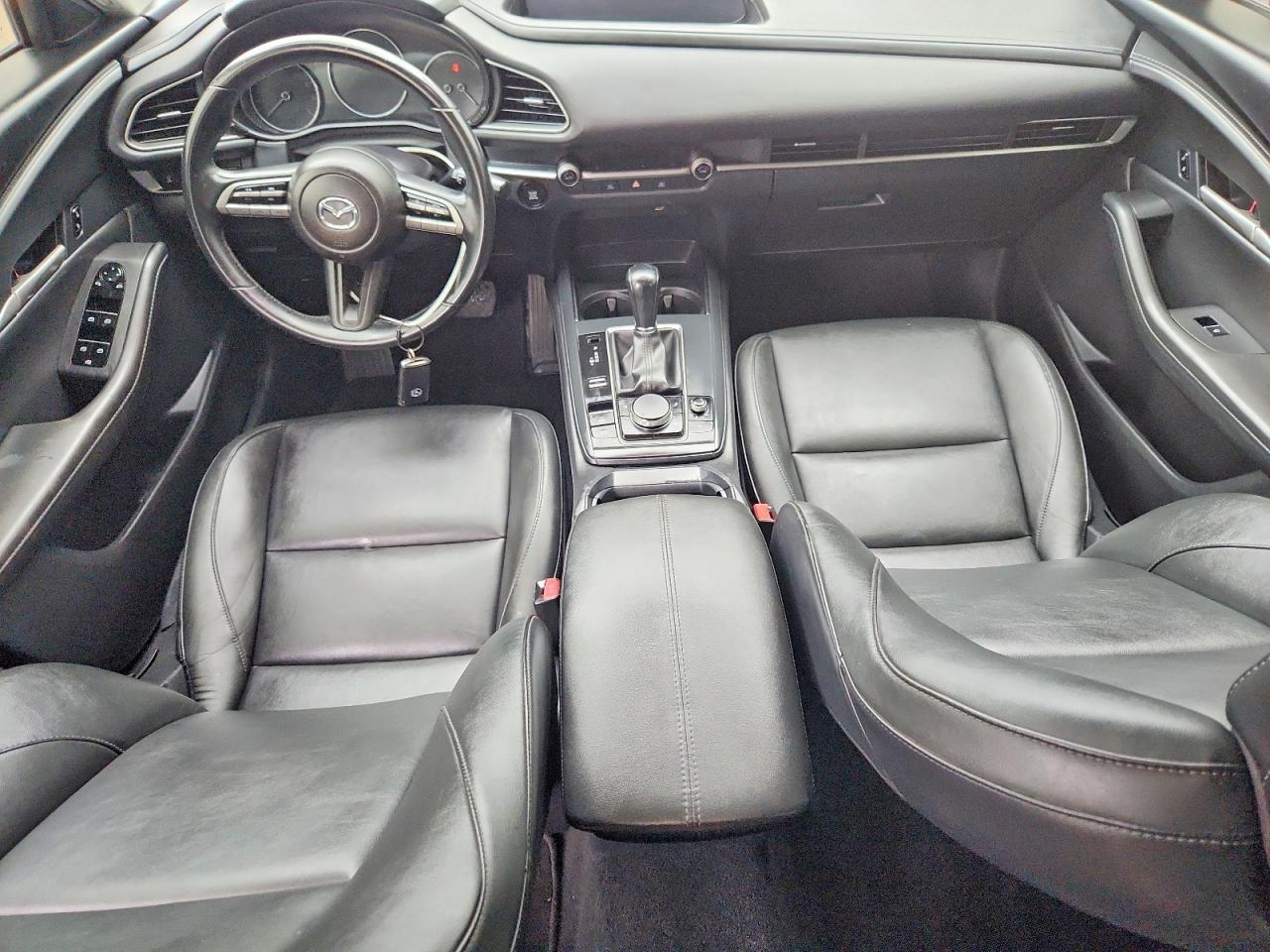 2021 MAZDA CX-30