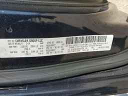 2014 DODGE GRAND CARAVAN