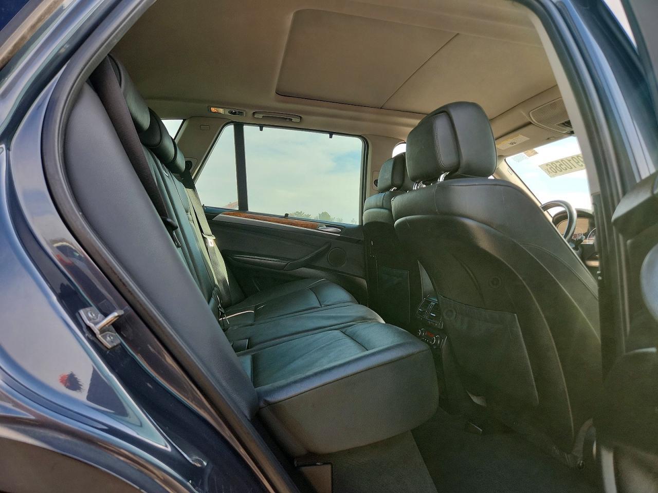 2013 BMW X5