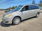 2006 TOYOTA SIENNA