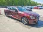 2015 HYUNDAI GENESIS
