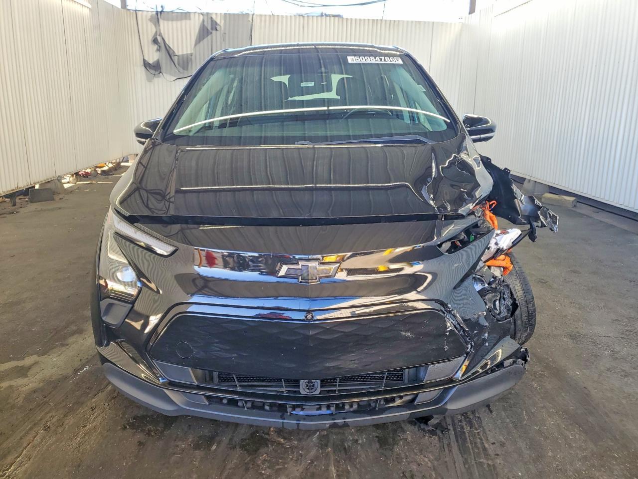 2023 CHEVROLET Bolt EV