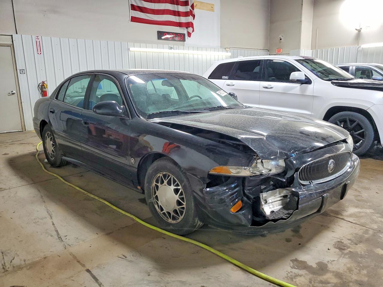 2004 BUICK Lesabre