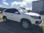2012 KIA SORENTO