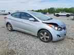 2012 HYUNDAI ELANTRA
