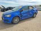 2019 CHEVROLET SONIC