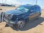 2017 GMC Terrain