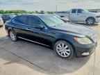 2008 LEXUS LS 460