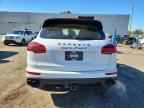 2015 PORSCHE CAYENNE