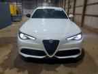 2022 ALFA ROMEO Giulia