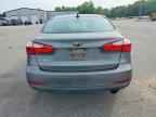 2016 KIA FORTE