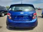 2013 CHEVROLET SONIC