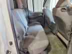 2012 NISSAN Frontier