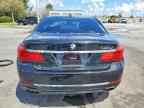 2015 BMW 7 series