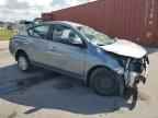 2012 NISSAN VERSA