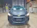 2019 CHEVROLET TRAX
