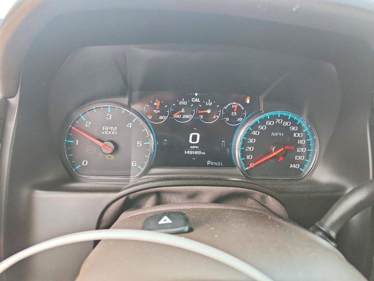 2019 GMC Yukon