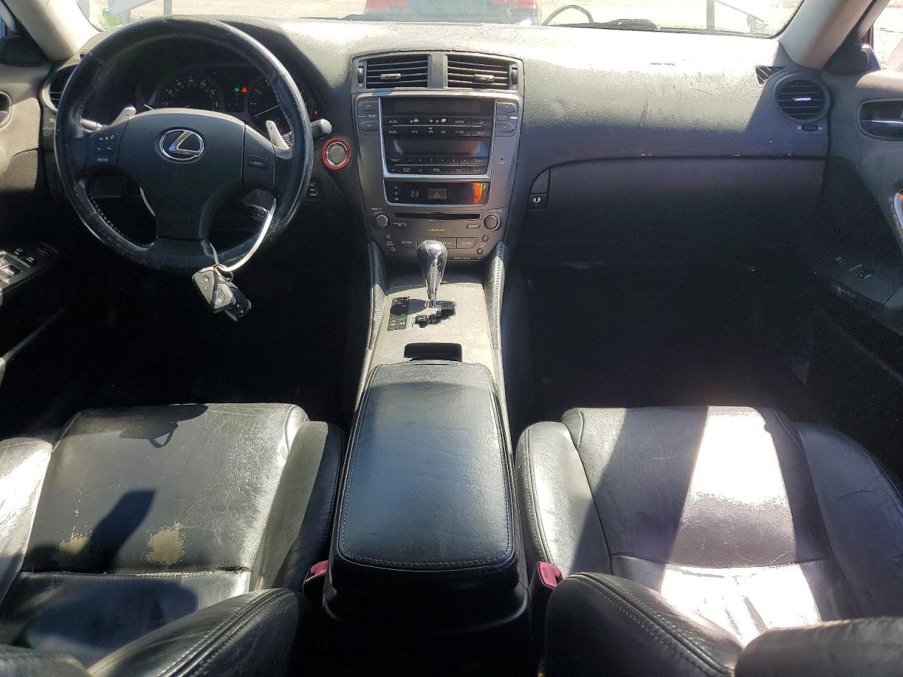 2006 LEXUS IS 250