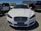 2015 JAGUAR XF
