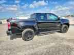 2021 GMC CANYON