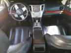 2011 SUBARU Legacy