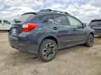2017 SUBARU Crosstrek