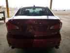 2012 LEXUS IS 250