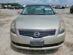 2009 NISSAN ALTIMA