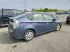 2013 TOYOTA Prius Plug-In