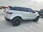 2012 LAND ROVER RANGE ROVER EVOQUE