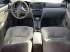 2008 TOYOTA COROLLA