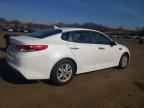 2016 KIA OPTIMA