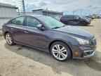 2015 CHEVROLET CRUZE