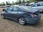 2011 MERCEDES-BENZ C-CLASS